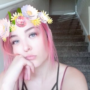 Meet your Posher, Janeena